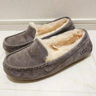 アグ(UGG)のUGG (スリッポン/モカシン)