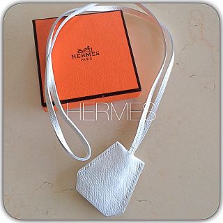 エルメス(Hermes)のエルメス クロシェット キーホルダー正規(キーケース)