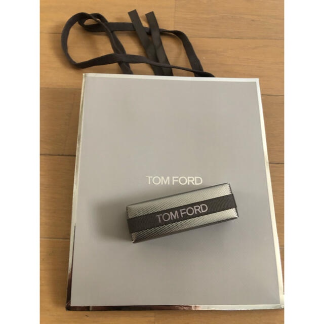 TOM FORD BEAUTY  バーム フロスト トムフォード 1