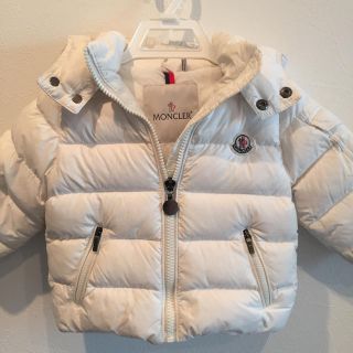 モンクレール(MONCLER)の❤︎MONCLER ダウンジャケット❤︎(ジャケット/コート)