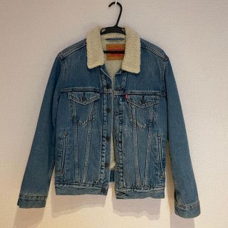 リーバイス(Levi's)のLevis デニムジャケット(Gジャン/デニムジャケット)