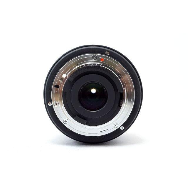 【超広角ズーム】 SIGMA 10-20mm EX DC HSM