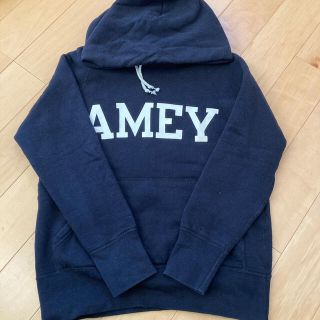 アメリカーナ(AMERICANA)のじっぽ様専用。アメリカーナ  パーカー　AMEY(パーカー)