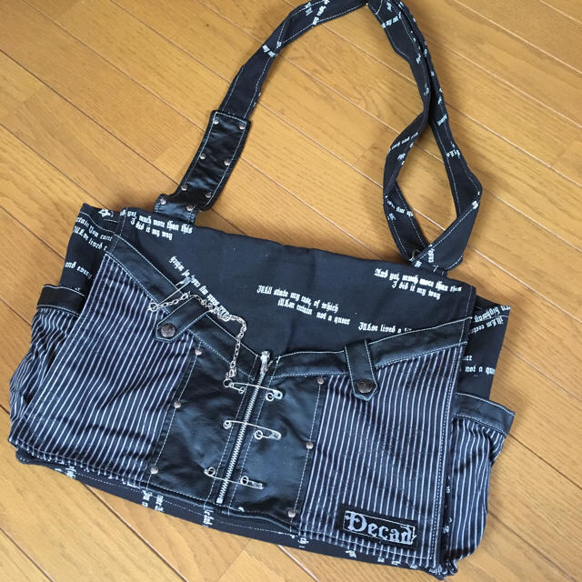 h.naoto(エイチナオト)のバッグ♡ レディースのバッグ(ショルダーバッグ)の商品写真