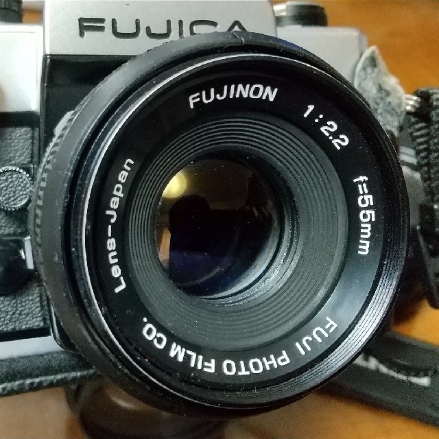 富士フイルム(フジフイルム)のJupiter-9他 スマホ/家電/カメラのカメラ(レンズ(単焦点))の商品写真