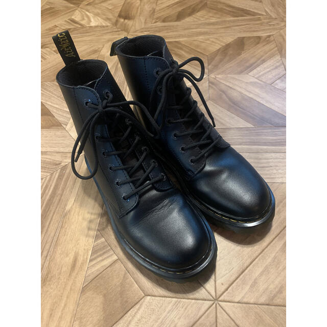 Dr.martens ドクターマーチン　7ホール　ブーツ