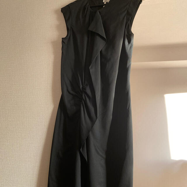 CARVEN(カルヴェン)のCARVENワンピース　size34 レディースのワンピース(ひざ丈ワンピース)の商品写真