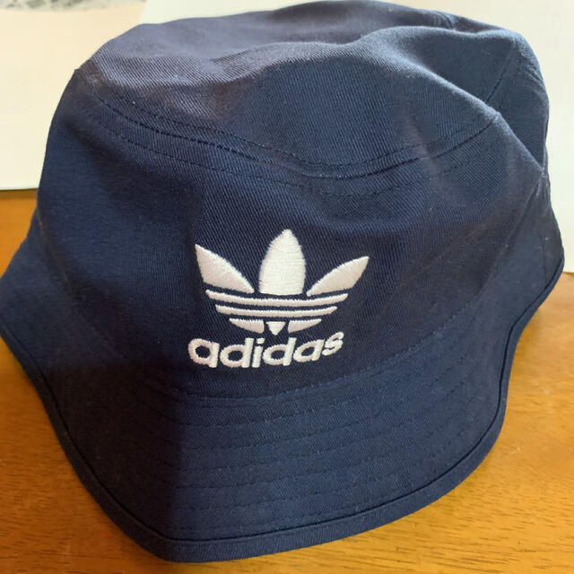 adidas(アディダス)の専用 レディースの帽子(ハット)の商品写真