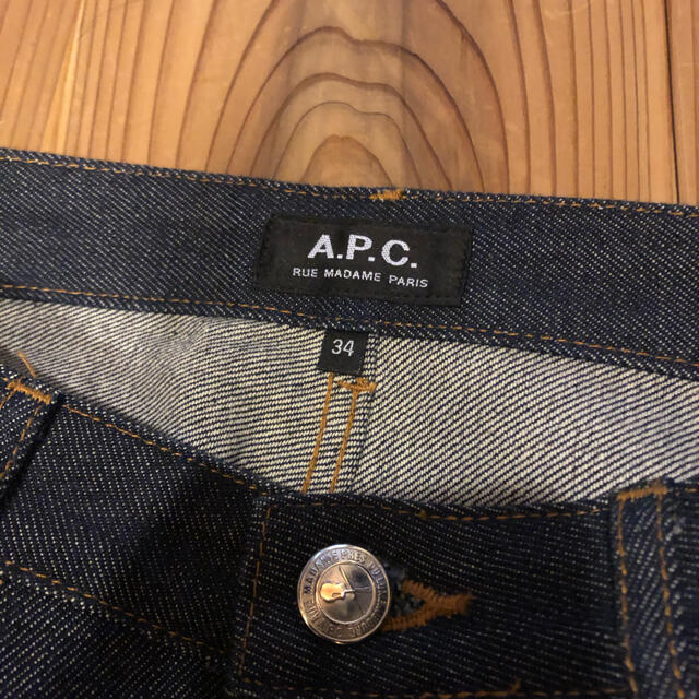 A.P.C(アーペーセー)のBerry様専用 レディースのスカート(ミニスカート)の商品写真