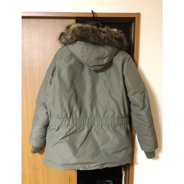 THE NORTH FACE - 超美品 エディーバウアーB-9ダウンパーカーフライト