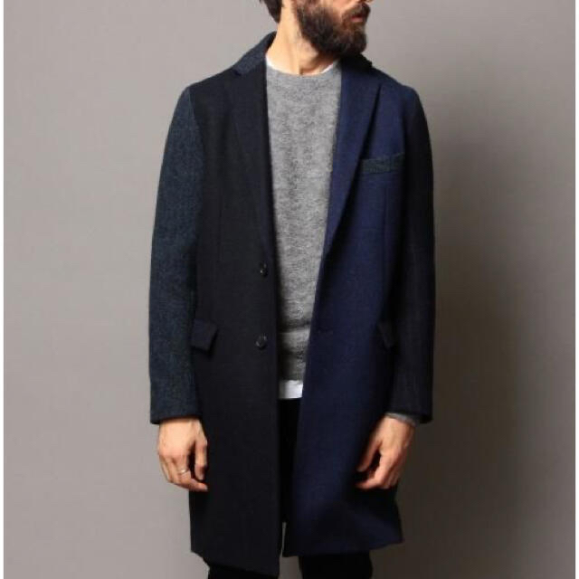 Harris Tweed - BEAUTY&YOUTH UNITED ARROWS ハリスツイード