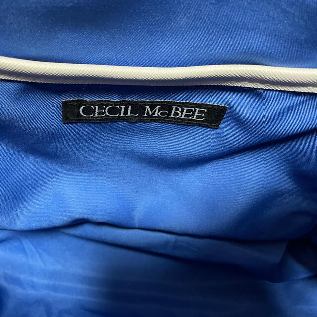 CECIL McBEE(セシルマクビー)のれお様専用　CECIL Mc BEE バッグ レディースのバッグ(ハンドバッグ)の商品写真