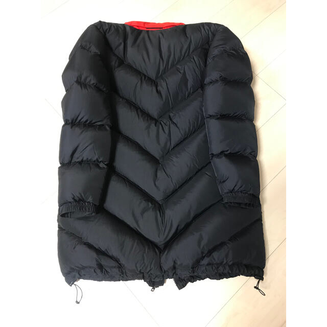 THE NORTH FACE(ザノースフェイス)のTHE NORTH FACE ASCENT COAT 中古品 Mサイズ メンズのジャケット/アウター(その他)の商品写真