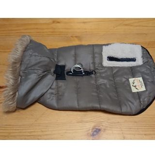LIFELIKE アルペンジャケットハーネス 2L(犬)