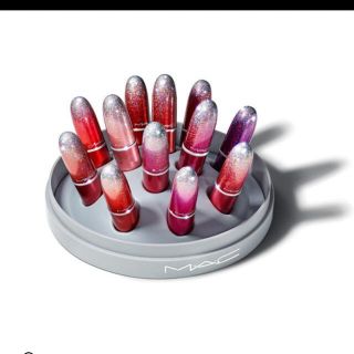 MAC*限定リップセット