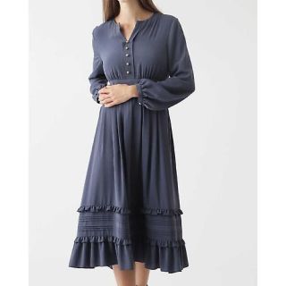 ジルスチュアート(JILLSTUART)のジルスチュアート ジュリーワンピース(ひざ丈ワンピース)