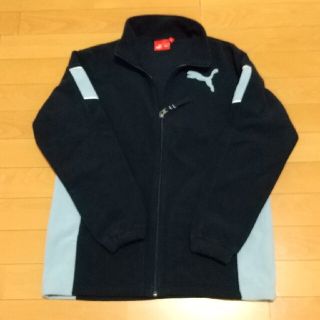 プーマ(PUMA)のPUMA プーマ フリースジャケット(ジャケット/上着)