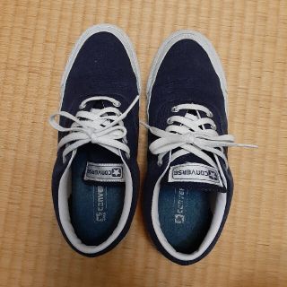 コンバース(CONVERSE)の【ガブリエル様専用】コンバース　スニーカー(スニーカー)