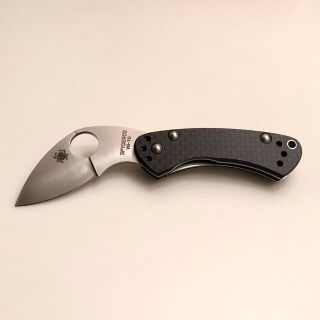 スパイダルコ(Spyderco)のSpyderco balance knife(その他)