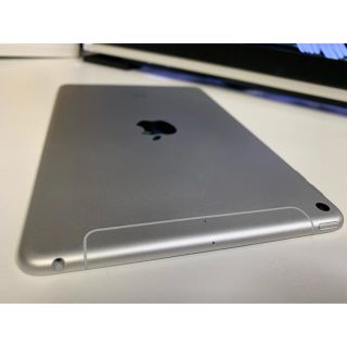 アイパッド(iPad)の【限定値下げ中】iPad mini5【第5世代】Wi-Fi＋セルラー 64GB(タブレット)