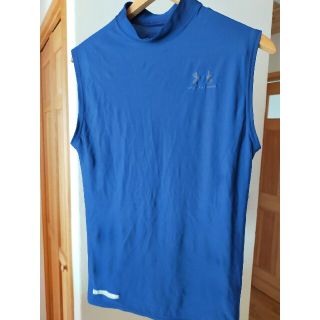 アンダーアーマー(UNDER ARMOUR)のさらに値下げ！ UNDER ARMOUR タンクトップ トレーニング シャツ(タンクトップ)