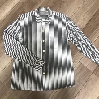 コムデギャルソンオムプリュス(COMME des GARCONS HOMME PLUS)のCOMME des GARCONS HOMME✬ギャルソン✬シャツ(シャツ)