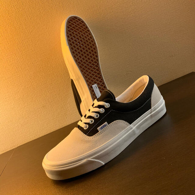 レディースVANS ERA 95 DX "Anaheim" 6H