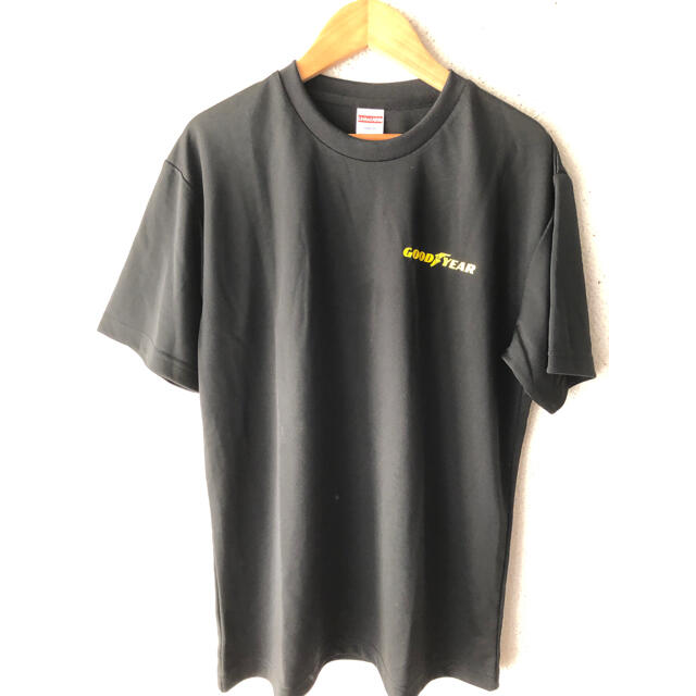 Goodyear(グッドイヤー)のグッドイヤー　Tシャツ メンズのトップス(Tシャツ/カットソー(半袖/袖なし))の商品写真