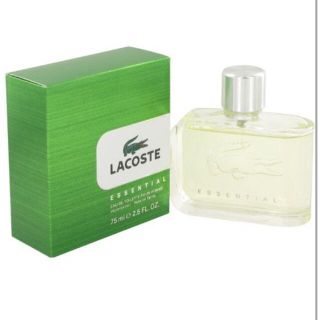 ラコステ(LACOSTE)の新品未開封♡ラコステ香水(香水(男性用))