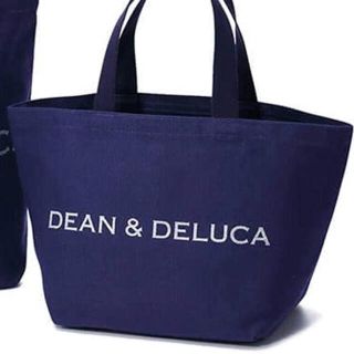 ディーンアンドデルーカ(DEAN & DELUCA)のデーン＆デルーカ 2019 チャリティ トートバッグ　S(トートバッグ)