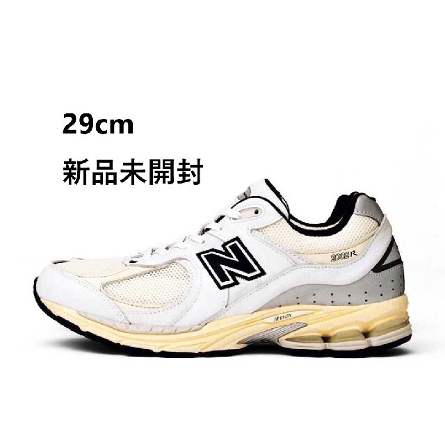 thisisneverthat New Balance 2002R 29cmスニーカー