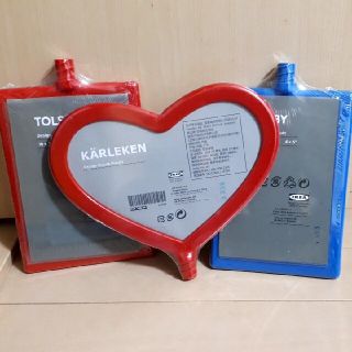 イケア(IKEA)のIKEA　写真立て(フォトフレーム)