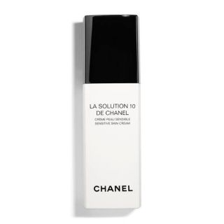 シャネル(CHANEL)のラソリューシオン10 ドゥシャネル (フェイスクリーム)