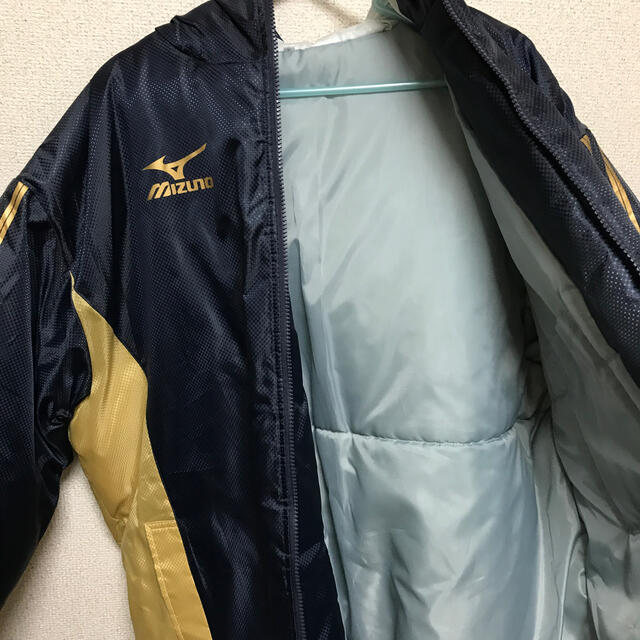 MIZUNO(ミズノ)のミズノ　ベンチコース メンズのジャケット/アウター(その他)の商品写真