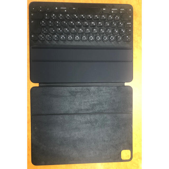 iPad Smart Keyboard folio 12.9 inch 2