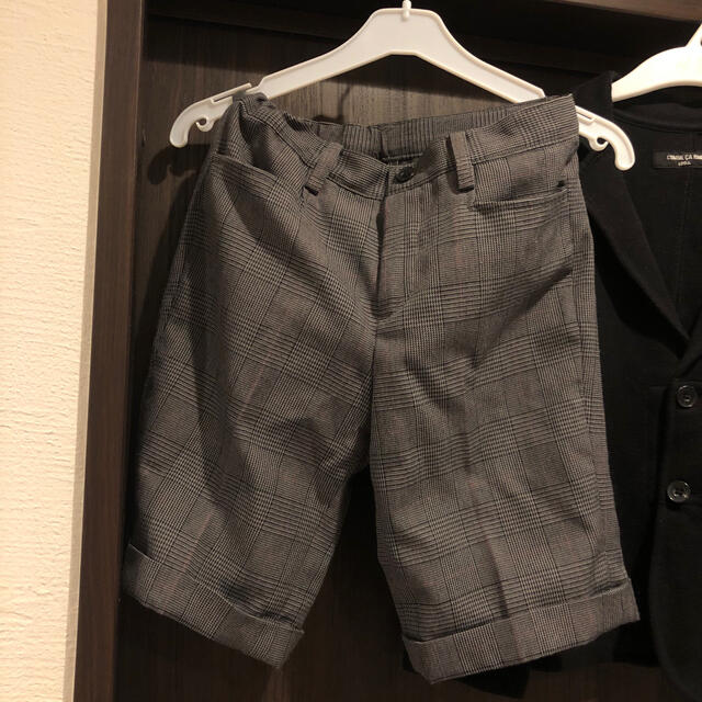 コムサ　入学式　卒園式　スーツ　一式キッズ服男の子用(90cm~)
