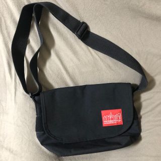 マンハッタンポーテージ(Manhattan Portage)ののんさんさん専用　manhattan portage メッセンジャーバッグ(メッセンジャーバッグ)