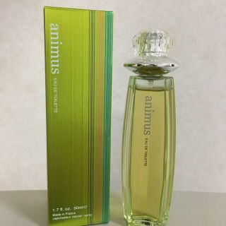 アムウェイ(Amway)の韓国Amway 香水　オードトワレ50ml　アムウェイ  フランス製(香水(女性用))