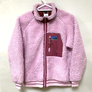 パタゴニア(patagonia)の【超美品】patagonia パタゴニア レトロX　フリース　　　　【即日発送】(ジャケット/上着)