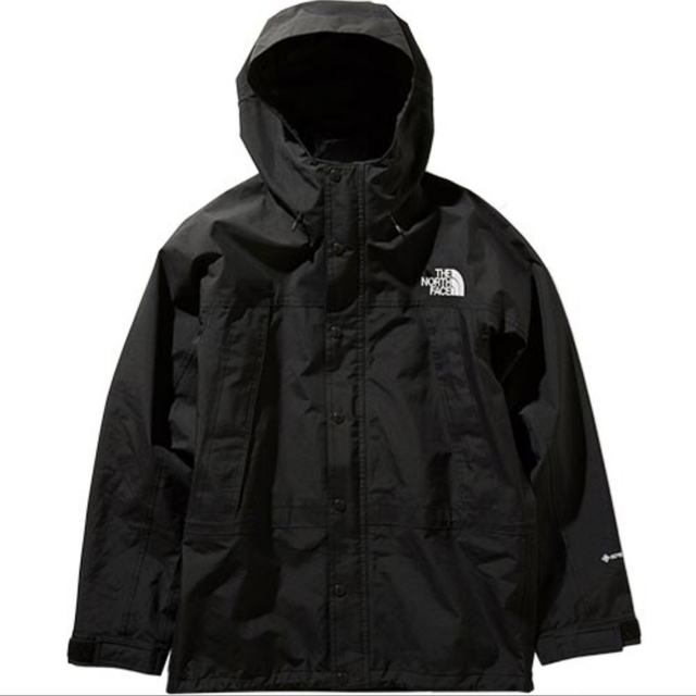 11月限定値　The North Face マウンテンライトジャケット Mサイズ