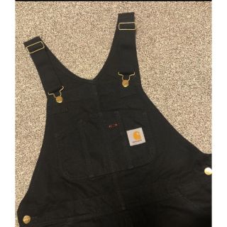 カーハート(carhartt)の斎田様専用 (サロペット/オーバーオール)