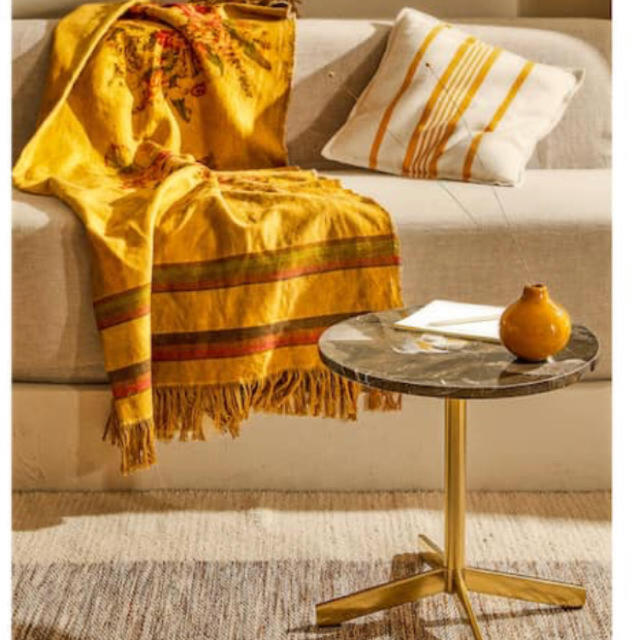 ZARA HOME☆大理石サイドテーブル - www.husnususlu.com