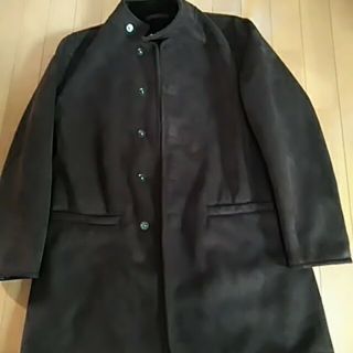 アルマーニ(Armani)のアルマーニコレクションコート(チェスターコート)