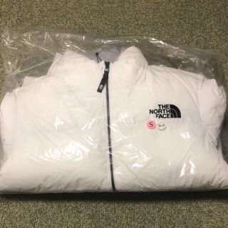 ザノースフェイス(THE NORTH FACE)のノースフェイス ダウンジャケット ALCAN 【新品・未使用】(ダウンジャケット)