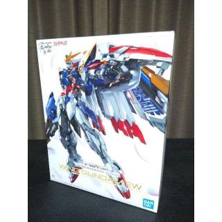 ハイレゾリューションモデル ウイングガンダム EW(プラモデル)