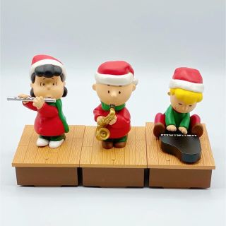 ピーナッツ(PEANUTS)のHallmark Wireless Peanuts Band ピーナッツ 海外 (キャラクターグッズ)