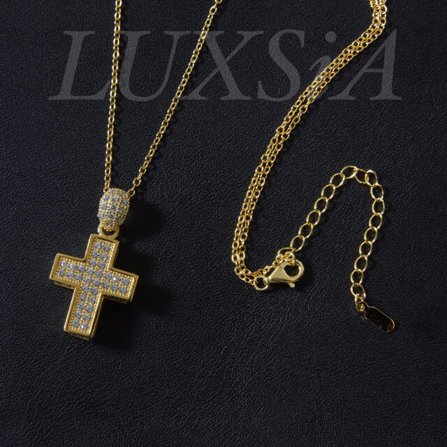 クロスネックレス 十字架 ゴールド シルバー925 可愛い レディース メンズの通販 By 即購入歓迎 Luxsia ラクマ クロスネックレス 十字架 ゴールド シルバー925 可愛い レディース メンズの通販 By 即購入歓迎 Luxsia ラクマ