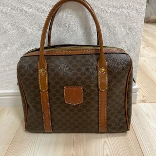 セリーヌ(celine)のセリーヌ ミニボストンバッグ(トートバッグ)