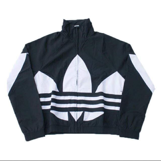 LOGO adidas セットアップ originals  アディダス Big