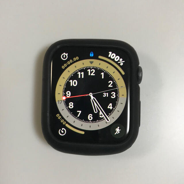 rbc212 Apple Watch サイドカバー メンズの時計(腕時計(デジタル))の商品写真